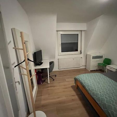 Апартаменты Studio De La Petite France Страсбург Экстерьер фото