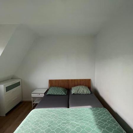 Апартаменты Studio De La Petite France Страсбург Экстерьер фото