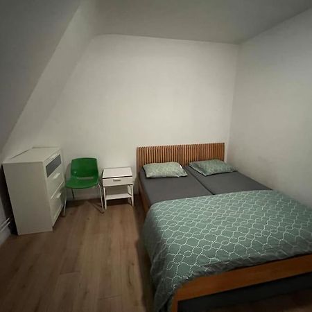 Апартаменты Studio De La Petite France Страсбург Экстерьер фото
