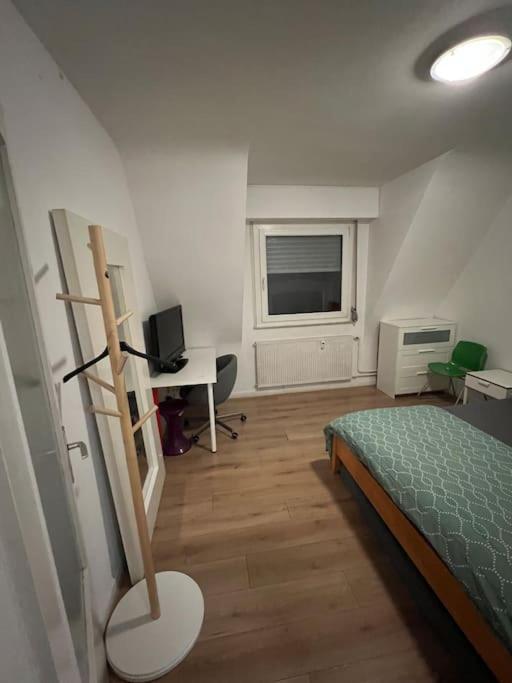 Апартаменты Studio De La Petite France Страсбург Экстерьер фото