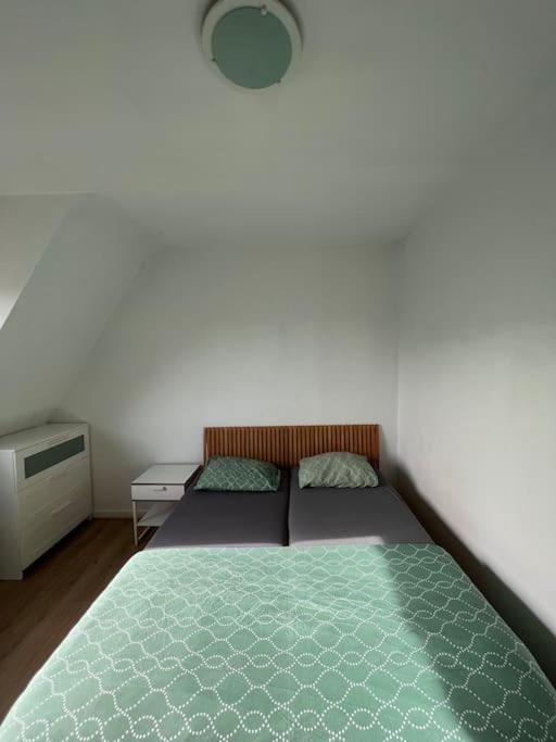 Апартаменты Studio De La Petite France Страсбург Экстерьер фото